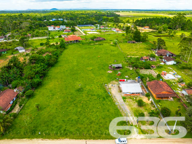 Foto de Chácara/Sítio Balneário Barra do Sul Pinheiros 03018834