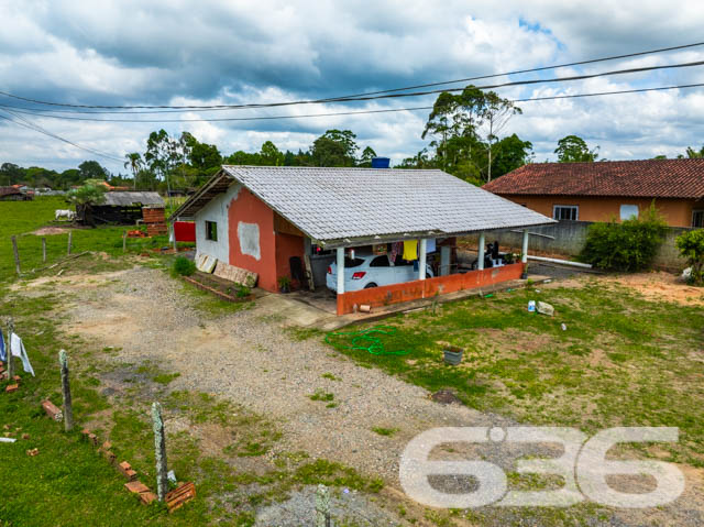 Foto de Chácara/Sítio Balneário Barra do Sul Pinheiros 03018834