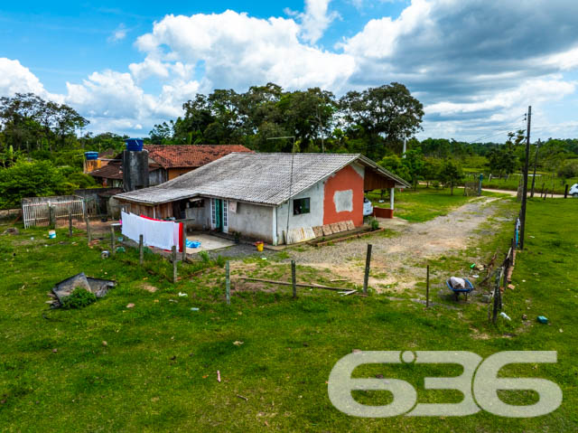 Foto de Chácara/Sítio Balneário Barra do Sul Pinheiros 03018834