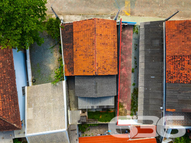 Foto de Casa Térrea Balneário Barra do Sul Centro 03018835