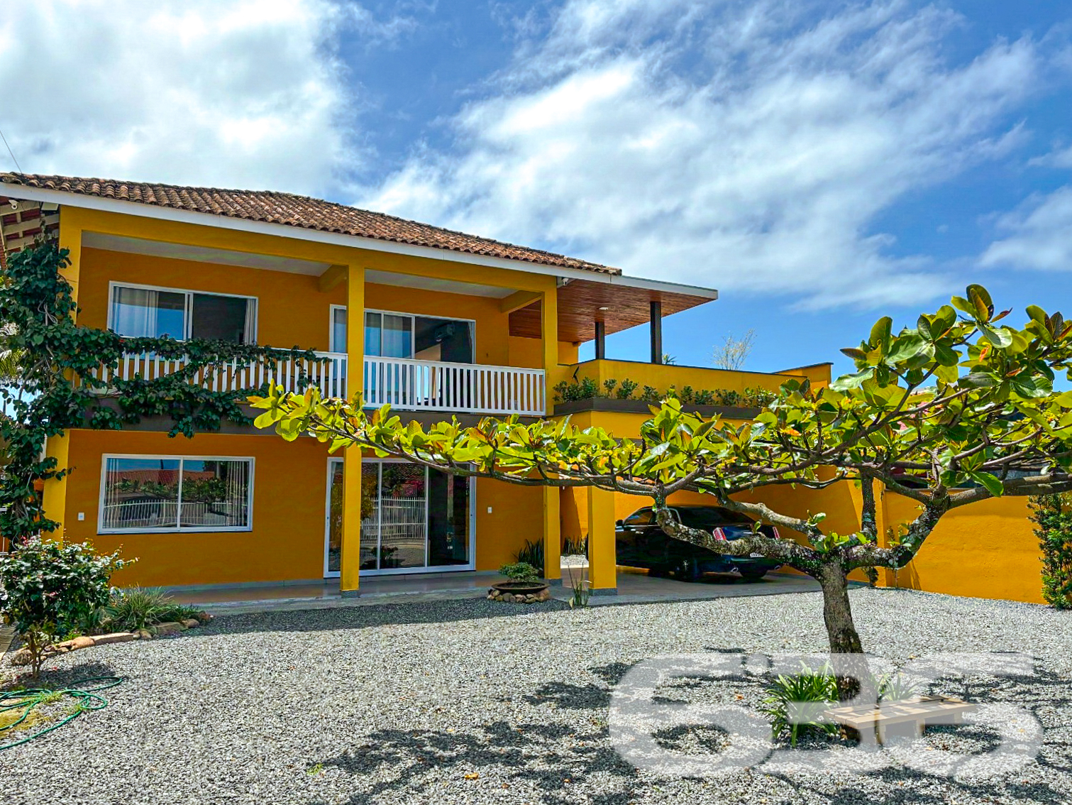 Residência - Ubatuba - São Francisco do Sul