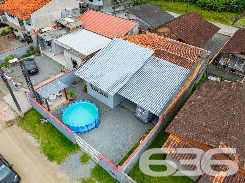 Residência - Costeira - Balneário Barra do Sul