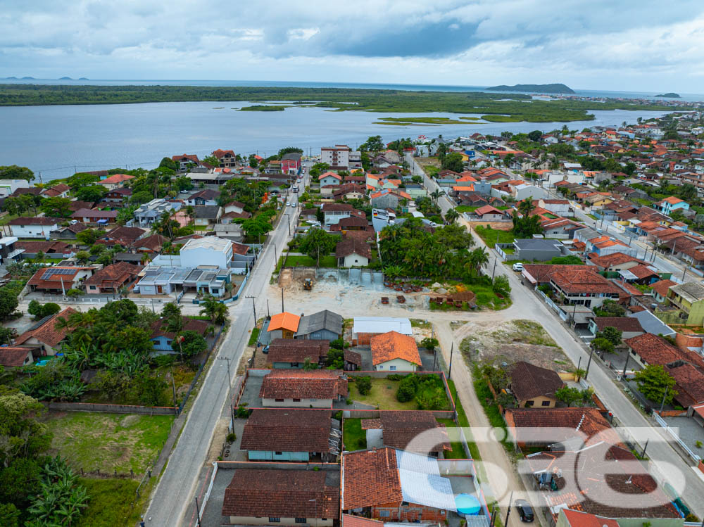 Residência - Costeira - Balneário Barra do Sul