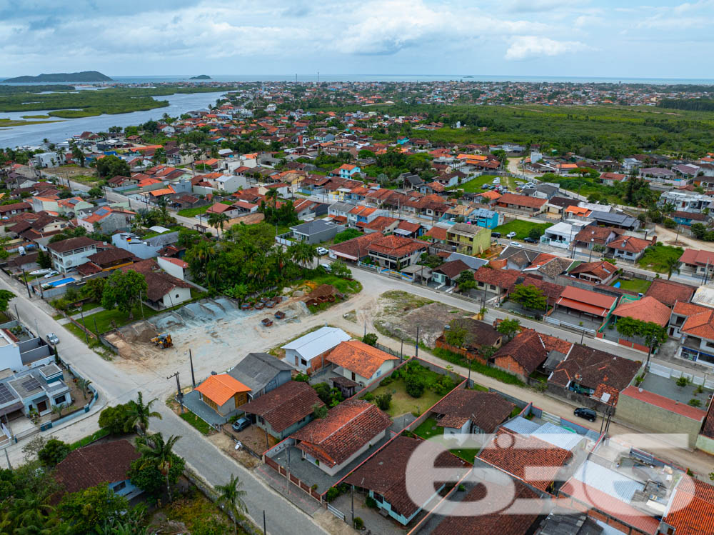 Residência - Costeira - Balneário Barra do Sul