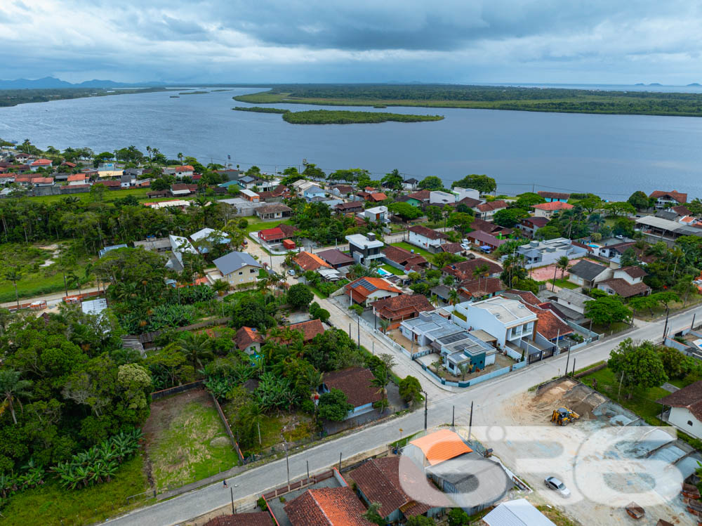 Residência - Costeira - Balneário Barra do Sul