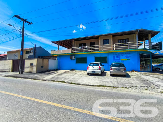 Residência - Pirabeiraba Centro - Joinville
