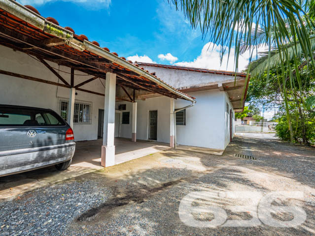 Foto de Casa Térrea Joinville Nova Brasília 01035597