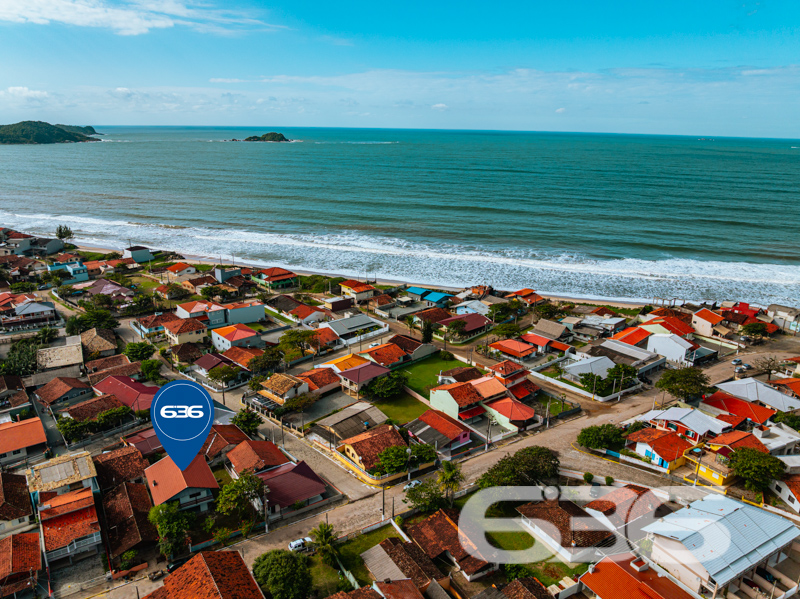 Foto de Sobrado Balneário Barra do Sul Centro 03018854