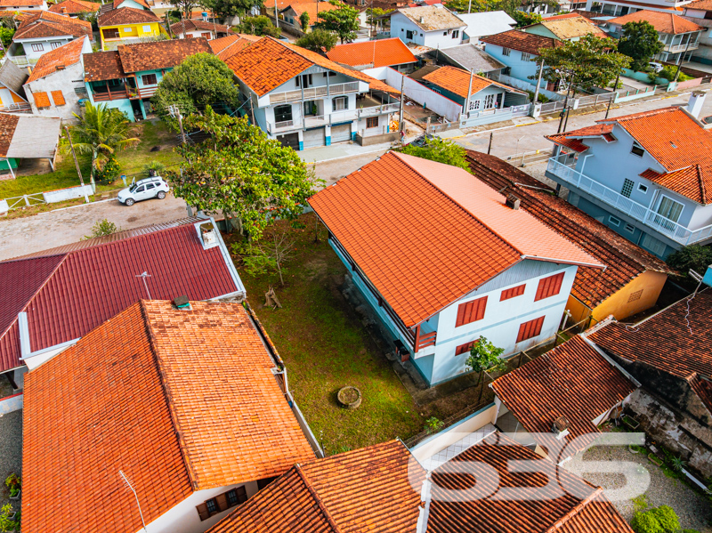 Foto de Sobrado Balneário Barra do Sul Centro 03018854