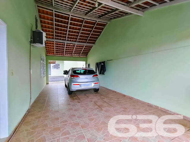 Residência - Paranaguamirim - Joinville