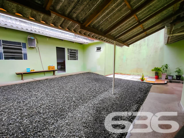 Residência - Paranaguamirim - Joinville