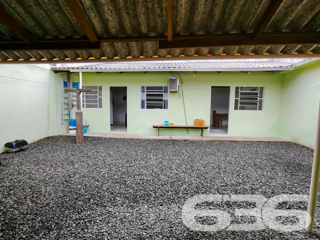 Residência - Paranaguamirim - Joinville