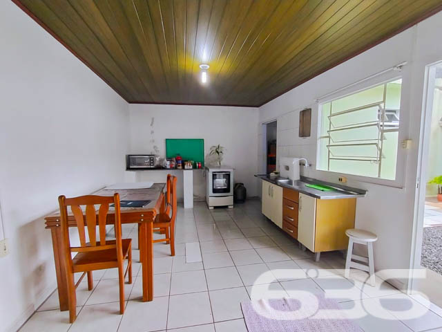 Residência - Paranaguamirim - Joinville