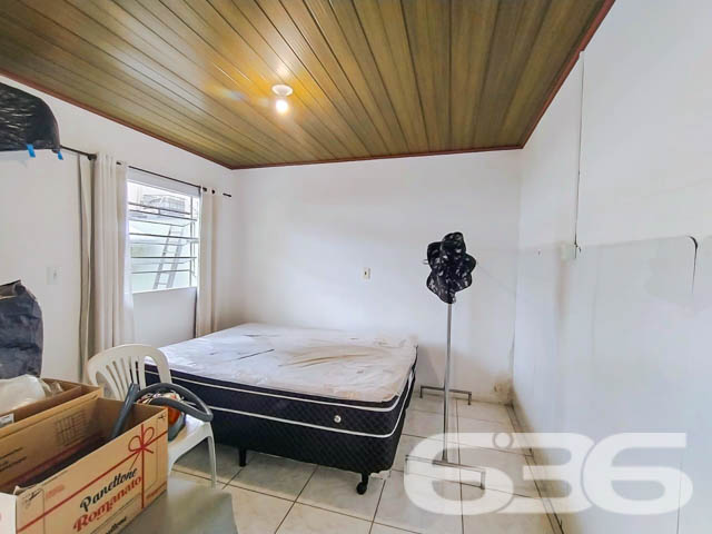 Residência - Paranaguamirim - Joinville