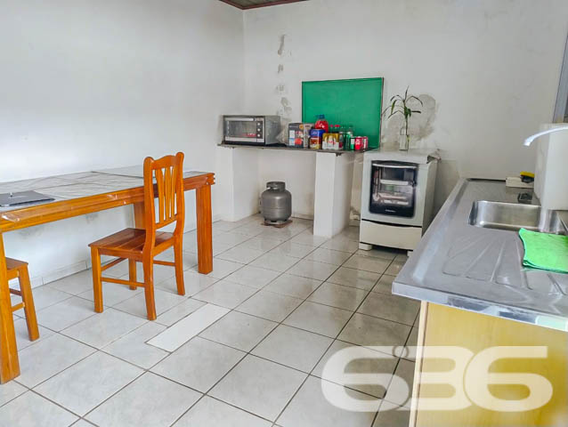Residência - Paranaguamirim - Joinville