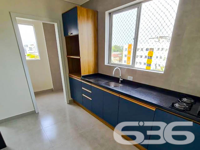 Foto de Apartamento Joinville Bom Retiro 01035609