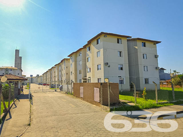 Apartamento - Iririú - Joinville