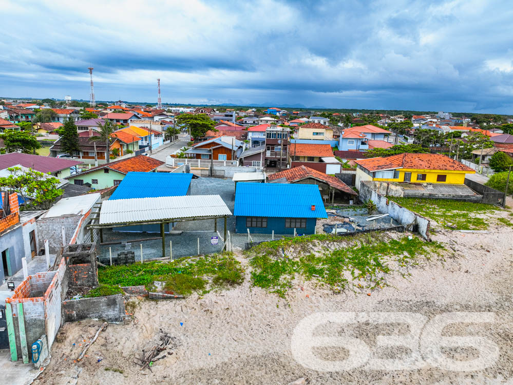 Foto de Casa Térrea Balneário Barra do Sul Centro 03018891