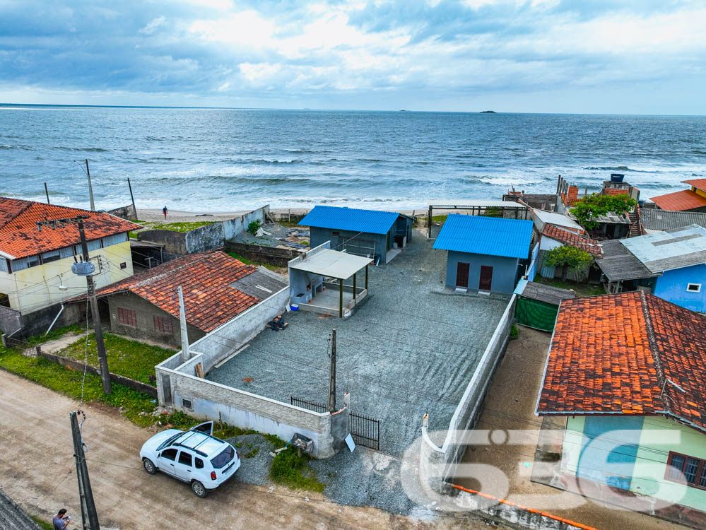 Foto de Casa Térrea Balneário Barra do Sul Centro 03018891