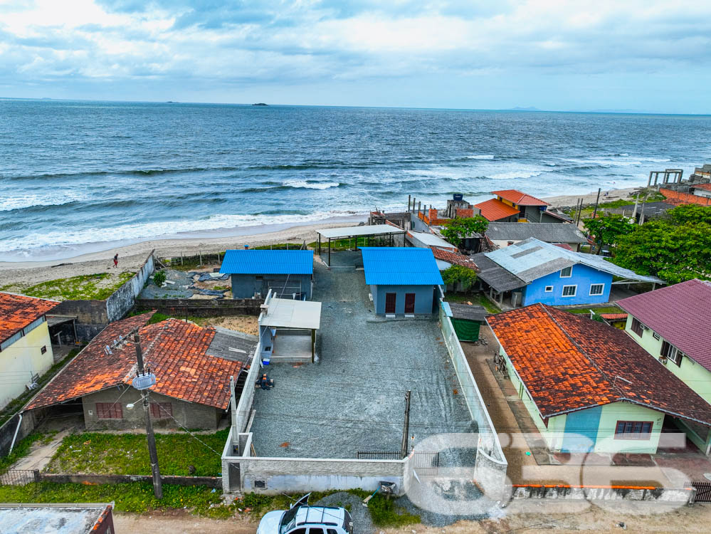 Foto de Casa Térrea Balneário Barra do Sul Centro 03018891