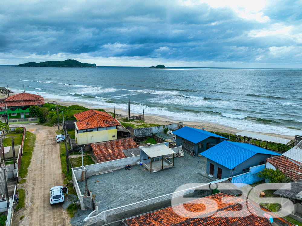 Foto de Casa Térrea Balneário Barra do Sul Centro 03018891