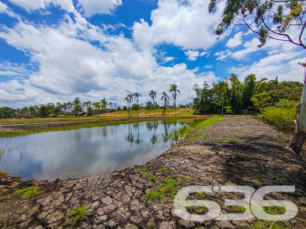Foto de Terreno Balneário Barra do Sul Pinheiros 03018892