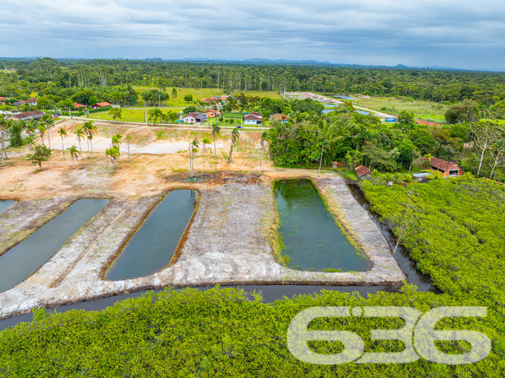 Foto de Terreno Balneário Barra do Sul Pinheiros 03018892