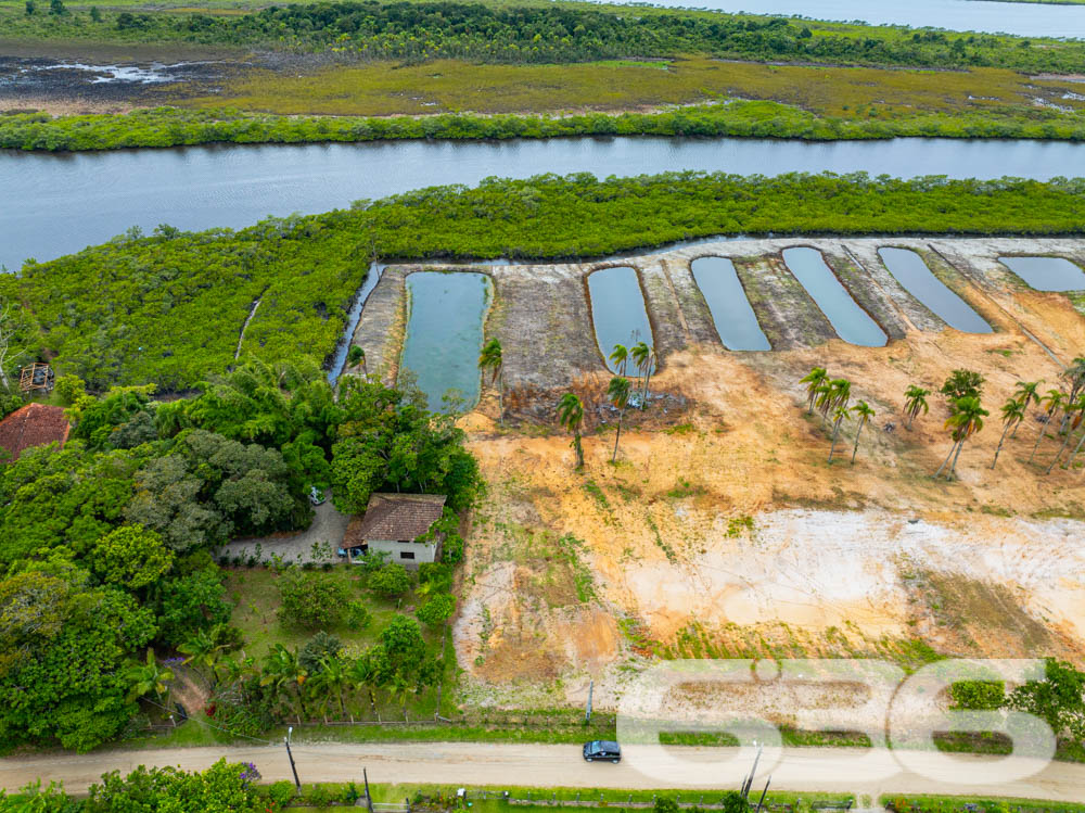 Foto de Terreno Balneário Barra do Sul Pinheiros 03018892
