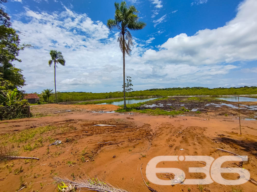 Foto de Terreno Balneário Barra do Sul Pinheiros 03018892