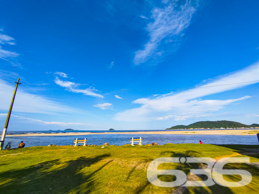 Foto de Casa Térrea São Francisco do Sul Ubatuba 03018893