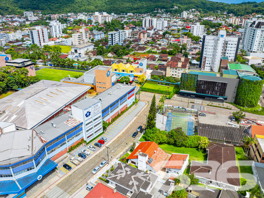 Foto de Terreno Joinville Saguaçu 01035651