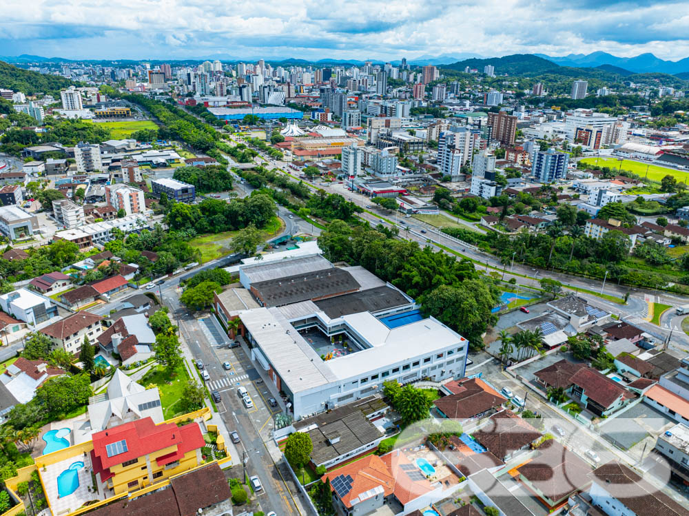 Foto de Terreno Joinville Saguaçu 01035651