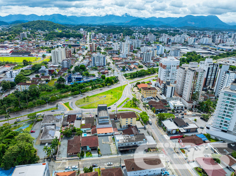 Foto de Terreno Joinville Saguaçu 01035651