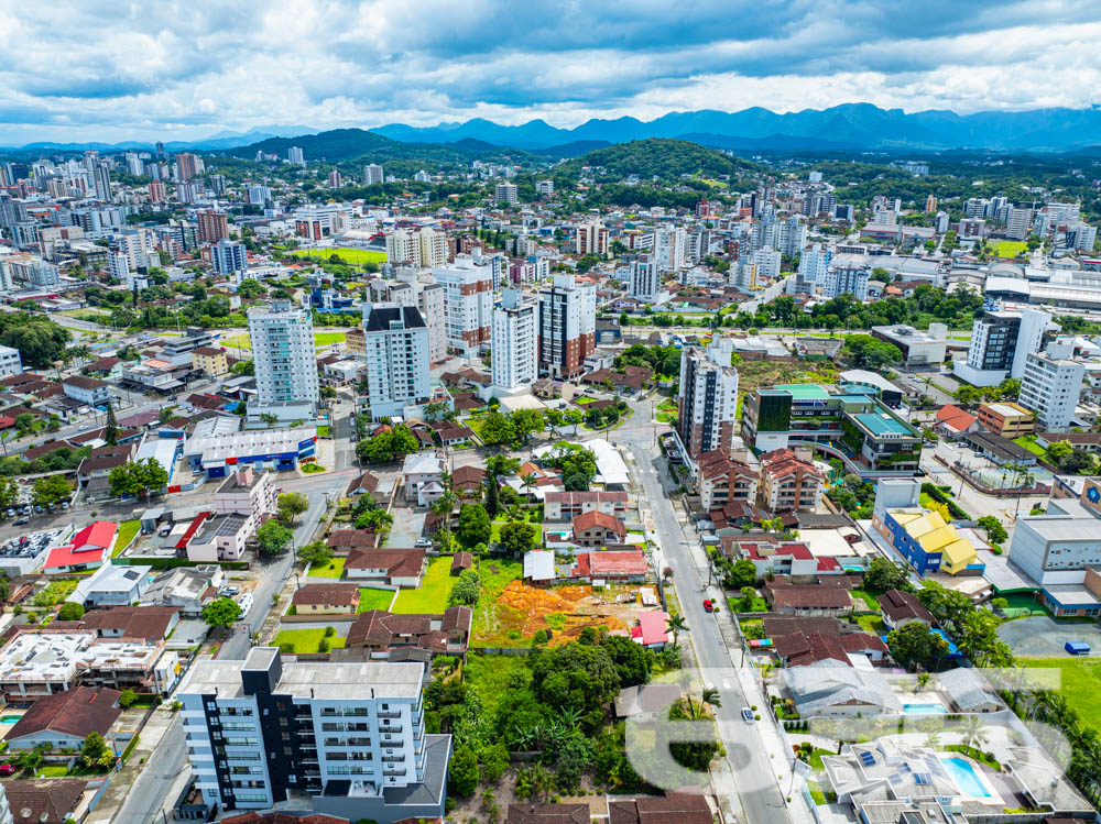 Foto de Terreno Joinville Saguaçu 01035651