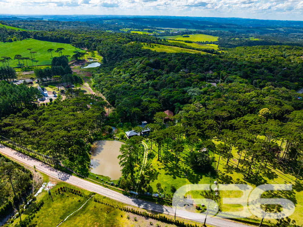 Foto de Chácara/Sítio Campo Alegre Cascatas 01035665