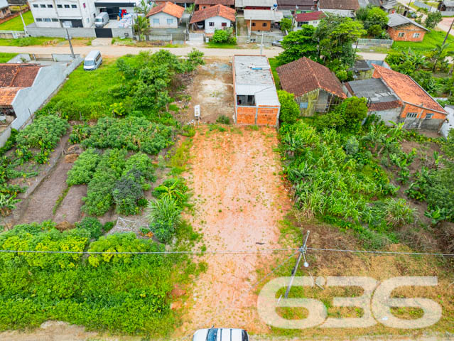 Foto de Terreno Balneário Barra do Sul Costeira 03018905