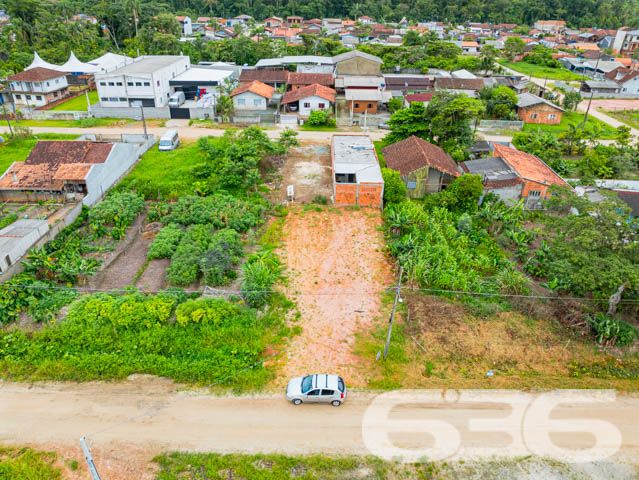 Foto de Terreno Balneário Barra do Sul Costeira 03018905