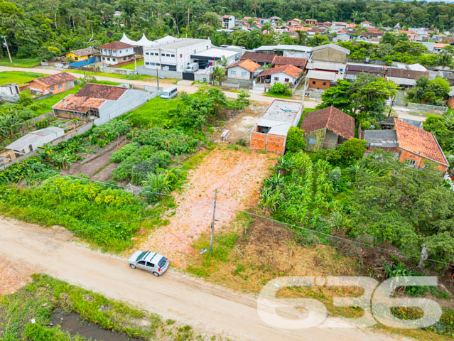 Foto de Terreno Balneário Barra do Sul Costeira 03018905