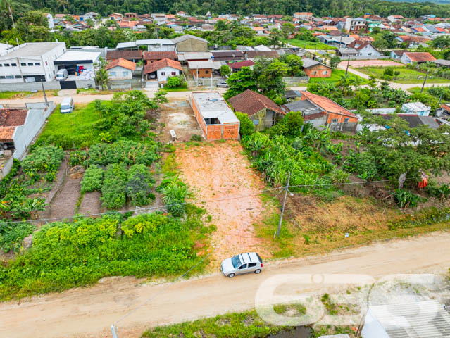 Foto de Terreno Balneário Barra do Sul Costeira 03018905