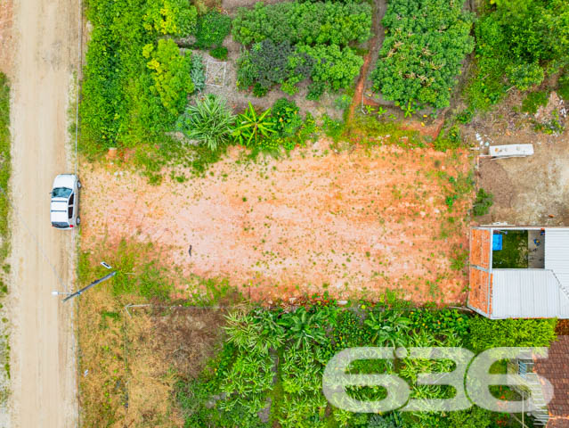 Foto de Terreno Balneário Barra do Sul Costeira 03018905