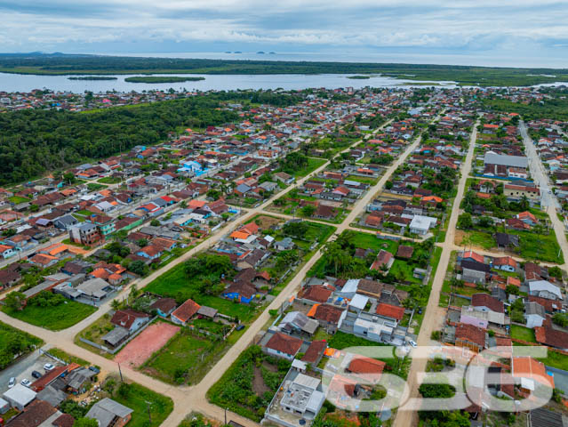 Foto de Terreno Balneário Barra do Sul Costeira 03018905