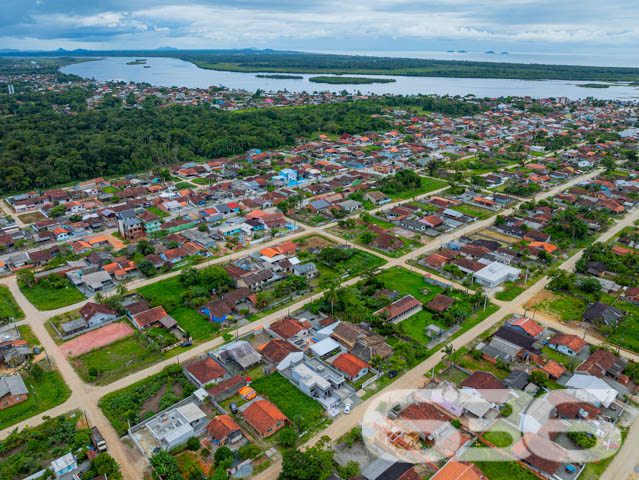 Foto de Terreno Balneário Barra do Sul Costeira 03018905