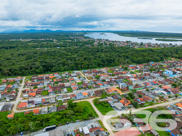 Foto de Terreno Balneário Barra do Sul Costeira 03018905