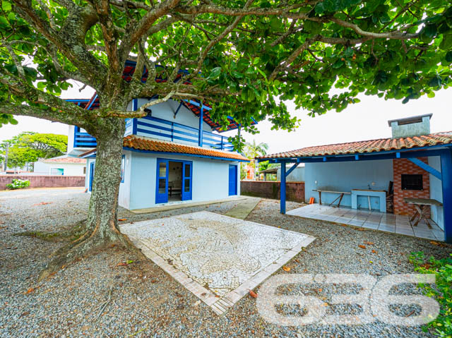 Foto de Sobrado Balneário Barra do Sul Centro 03018906