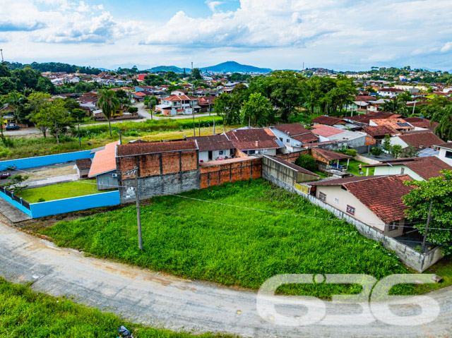 Terreno - João Costa - Joinville