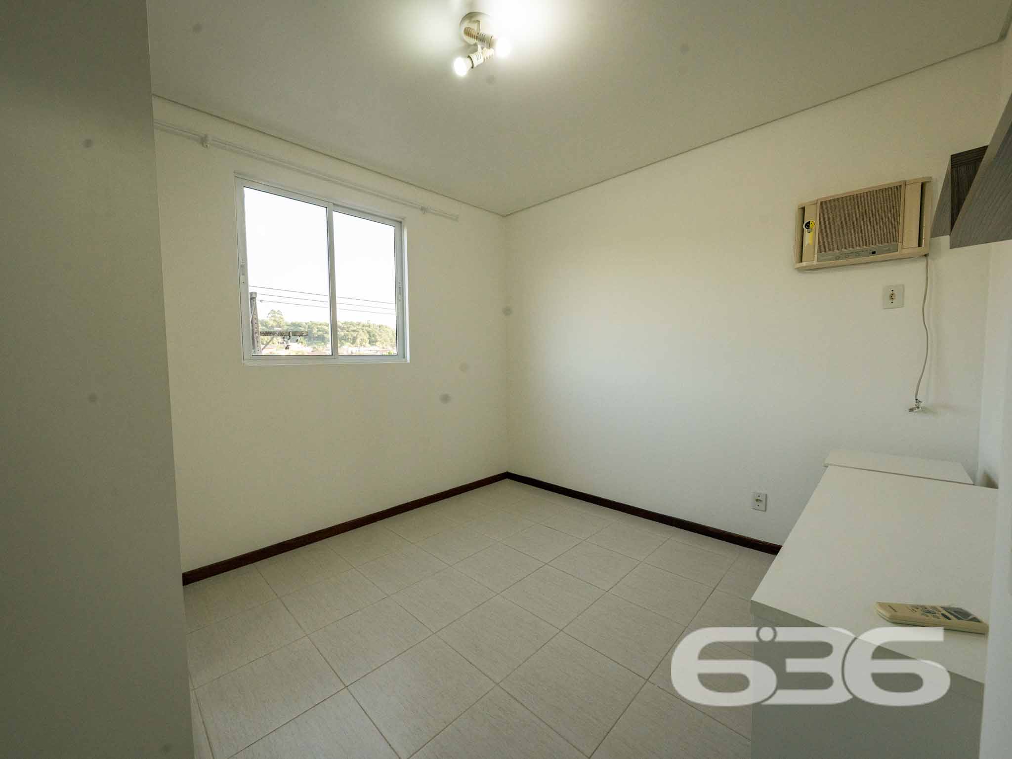 Apartamento - Floresta - Joinville