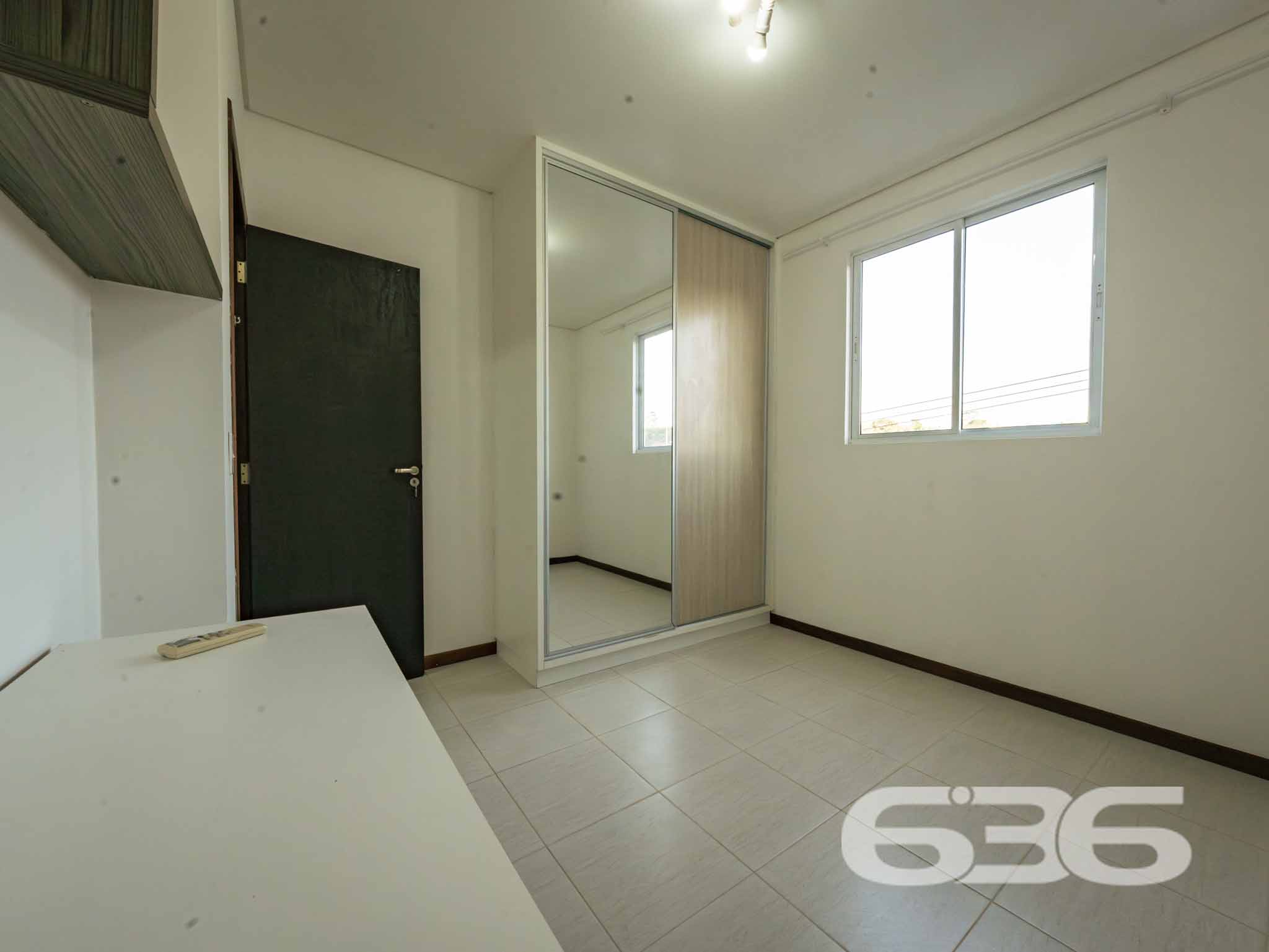 Apartamento - Floresta - Joinville