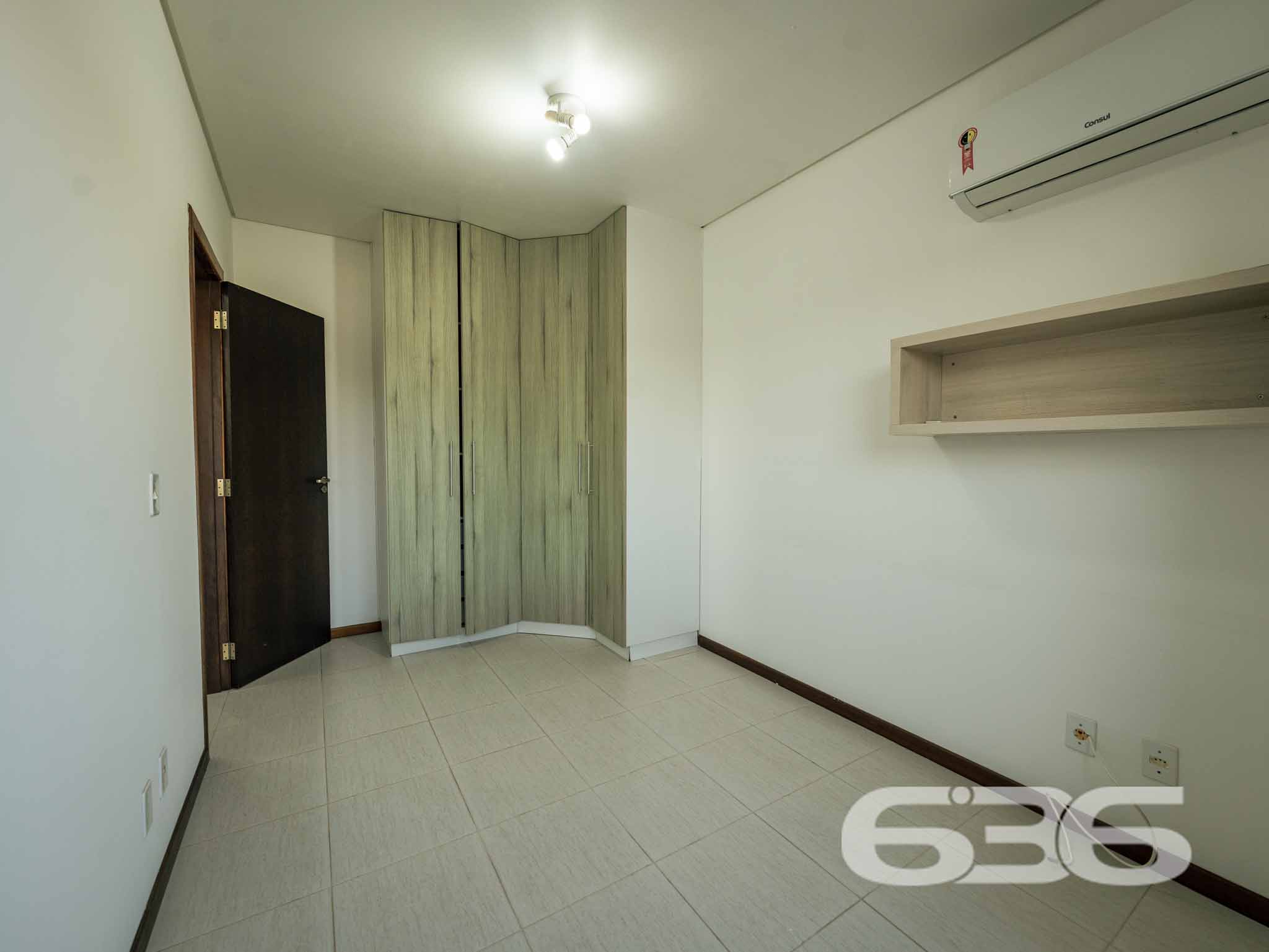 Apartamento - Floresta - Joinville