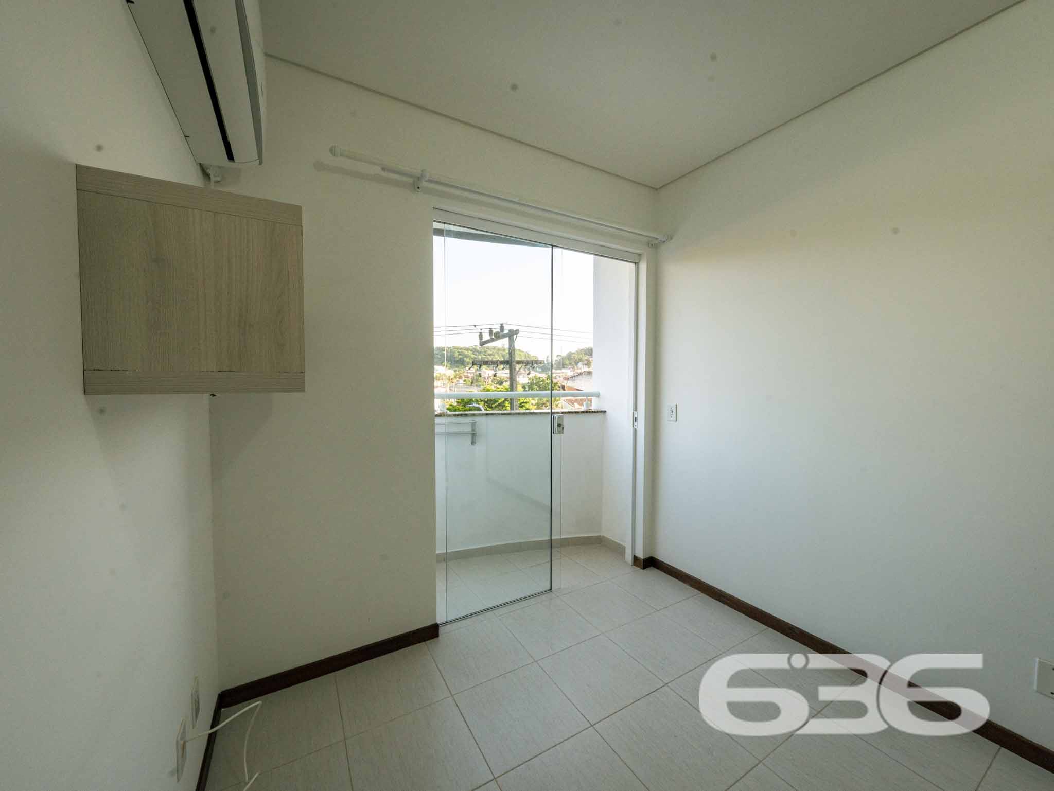 Apartamento - Floresta - Joinville