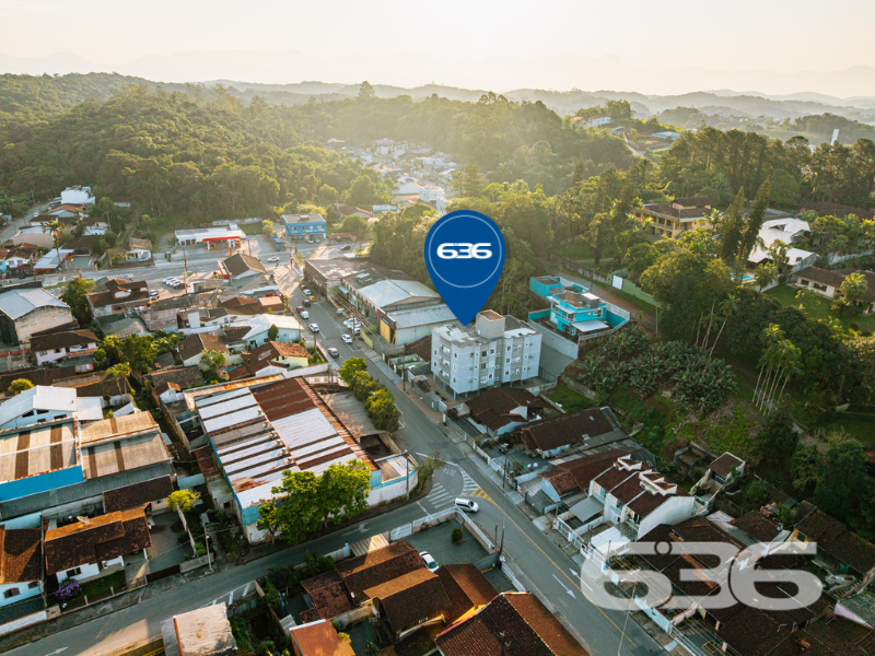 Apartamento à venda no Floresta, Joinville | 2 dor